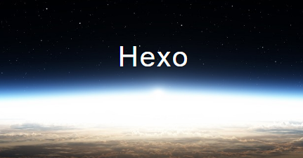 hexo
